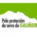 A Plataforma en Defensa da Serra do Galiñeiro presentou alegacións contra o Proxecto de Parque eólico
